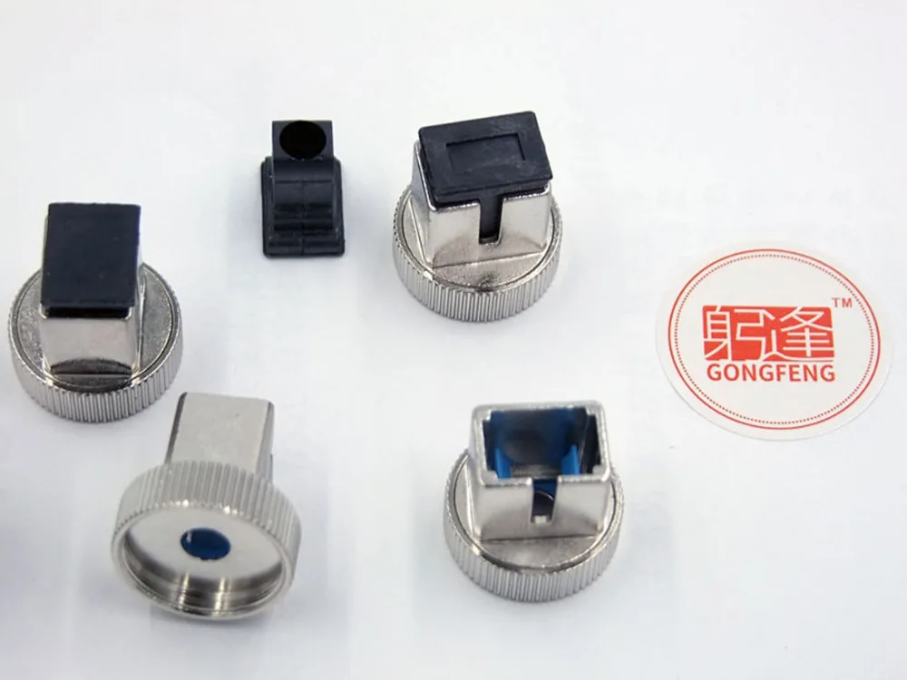 10PCS New M16 SC Conversion Special Wholesale Optical Power Meter