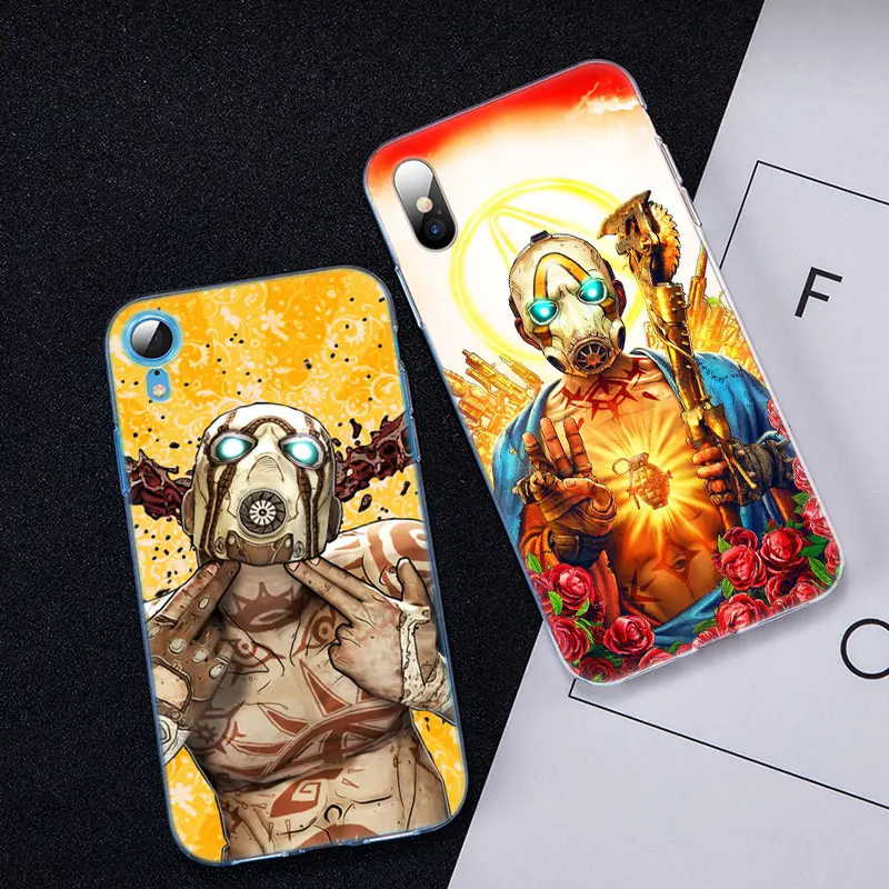 Чехол силиконовый для Apple iPhone 11 Pro XS MAX XR X 7 8 Plus 6 6s 5 5C|Бамперы| |