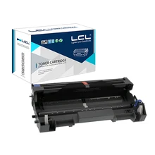 LCL DR3100 DR-3100 DR 3100 (1-pack ) Laser Drum unit compatible for Brother HL5240/5250DN/5250DNT/5340/5350/5380/5270/5280