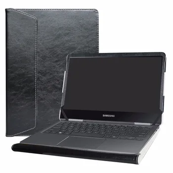 

Alapmk Protective Case Cover For 15.6" Samsung Notebook 9 Pro NP940X5M Laptop [Not fit Other Models]