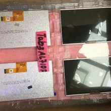 Для Lenovo TB3-710L TB3-710I TB3-710F ЖК-дисплей Дисплей Панель высокое качество TAB3 7 основных ЖК-дисплей Экран с отслеживанием Numbe