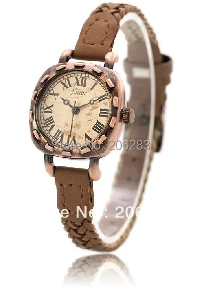 Женские кварцевые часы с кожаным ремешком 1 шт.|watch sale a day|watch nowwatch cat |