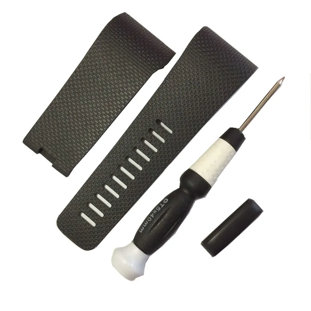 MLLSE Repair broken Replacement Bands strap For Fitbit Surge SmartWatch