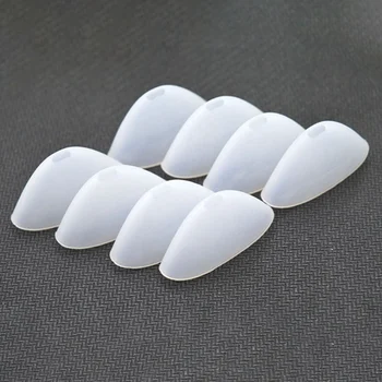 

New Silicone Drip Tip For Suorin Drop Starter Kit Disposable E Cigarette Accessories
