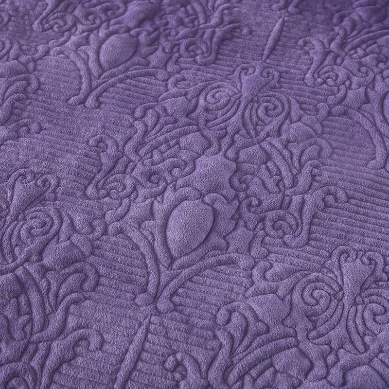 Высокое качество удобные хлопок фланелевая плотная Цвет: фиолетовый, розовый, коричневый синий, серый твердый Цвет одеяло-покрывало простынь