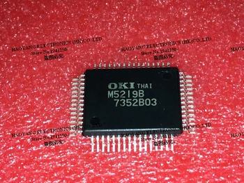 

New Original M5219B QFP60