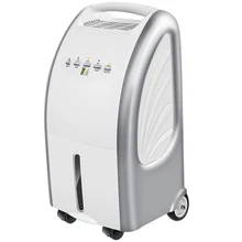 220 В портативный Электрический Осушитель воздуха л для дома, ванной комнаты, офиса, многофункциональная одежда, впитывающая влагу мини-осушитель воздуха