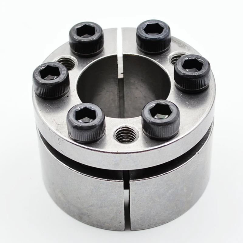 

Z3 straight column expansion sleeve non-key bush/coupling sleeve/high torque tightening sleeve