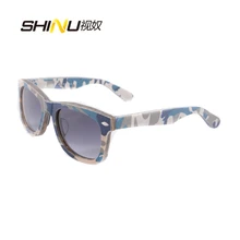 Винтаж Для мужчин поляризационные Солнцезащитные очки для женщин UV400 защиты Летний Стиль очки Для женщин Брендовая Дизайнерская обувь Очки Óculos де золь