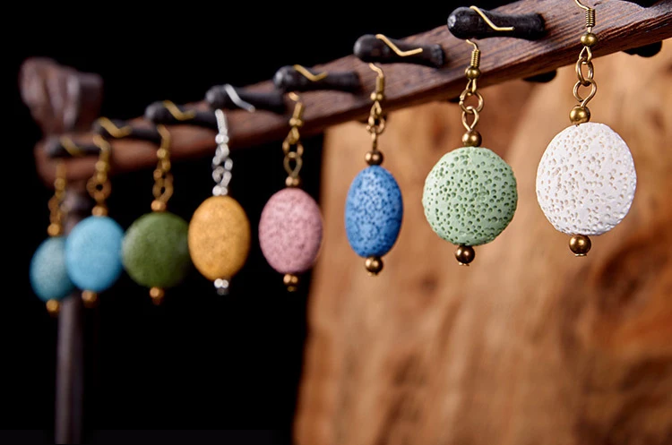 ZP-EL012 diffuser earrings (1)