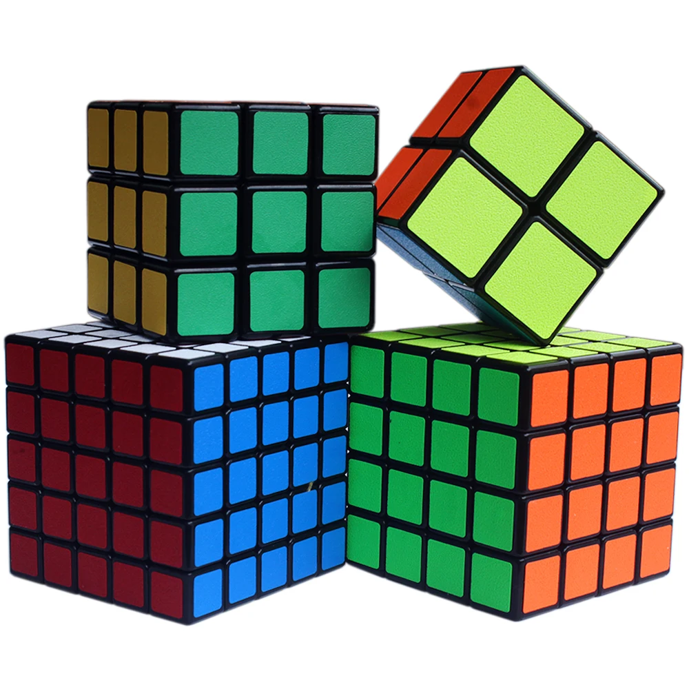 Magic Cube Puzzle 3D for windows instal