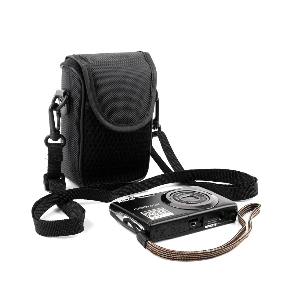 Camera Bag Case For Canon G7x Mark Ii G7x G9x S120 S100 S110 Sx730