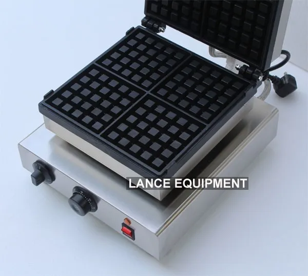 waffle maker machine