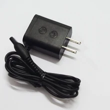 HQ8505 бритвы Мощность Зарядное устройство для Philips Norelco PT в HQ RQ серии PT786 HQ8505 HQ8825 RQ1150 AT890-15 В питание США PLUG