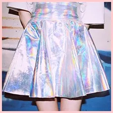 Holographic-Pleated-Skirts-Women-PU-Solid-Harajuku-Casual-Sexy-Laser-Hight-Waist-Micro-Mini-Short-JK (1)