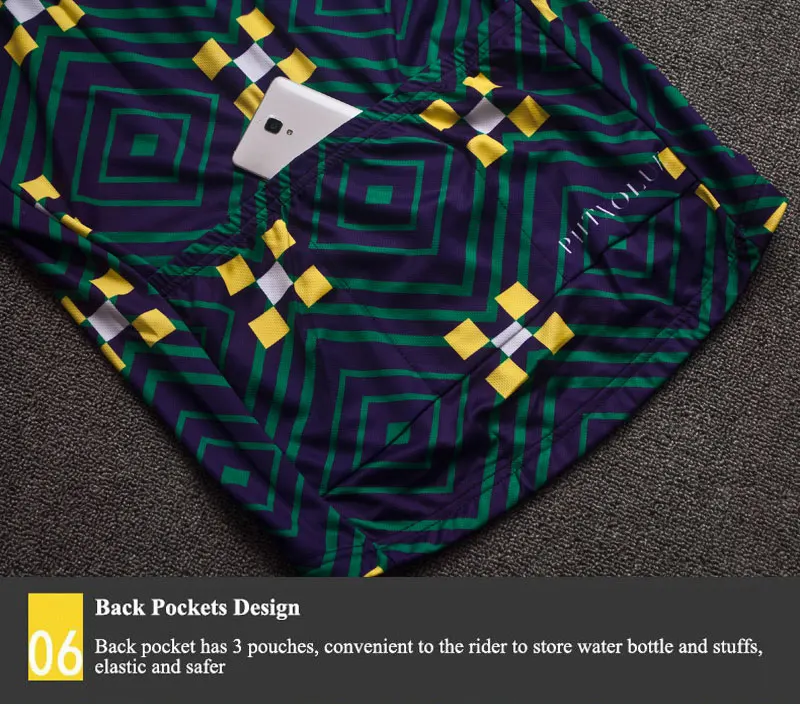 12 bike clothing men