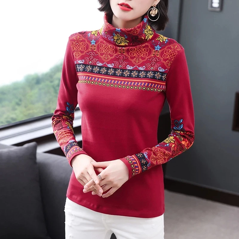 ethnic shirt women