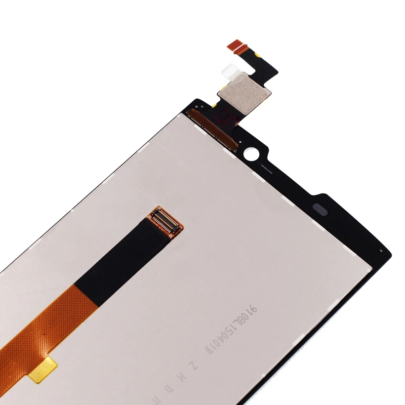 Для высокого экрана boost 2 se REV. C 9267 версия дисплея FPC ЖК дисплей сенсорный экран