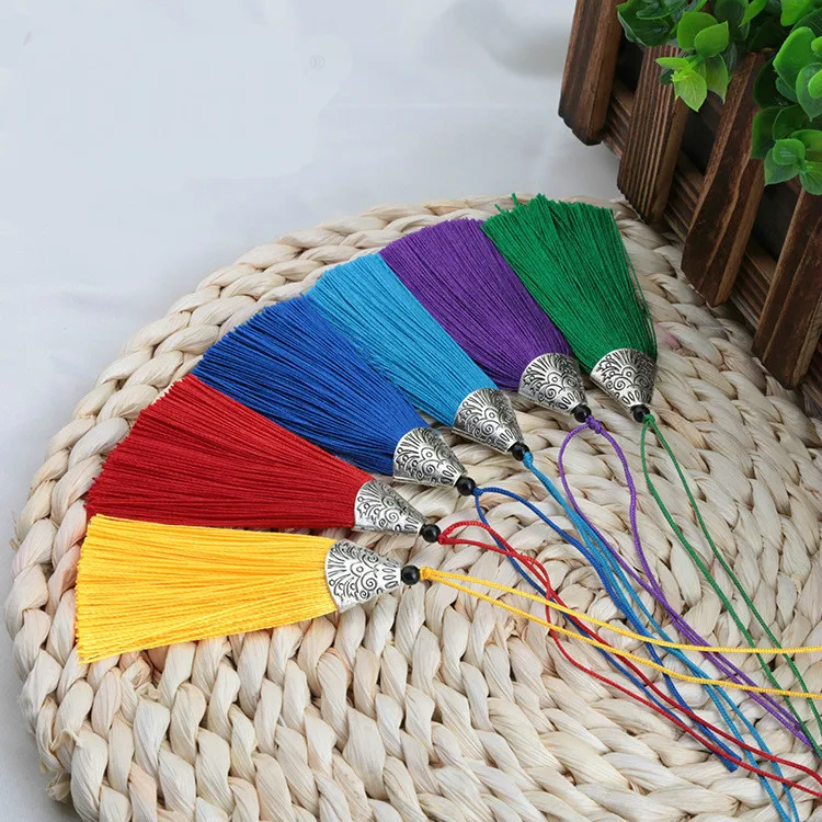 Buy Decorative Tassels For Curtains Latin Skirt