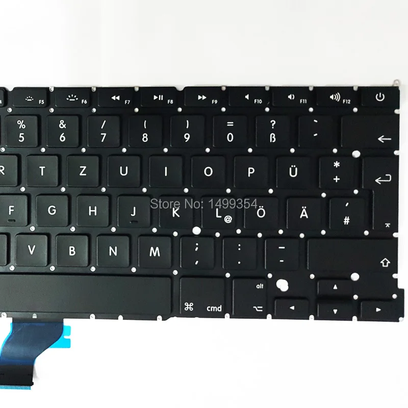 a1502 germany keyboard 06