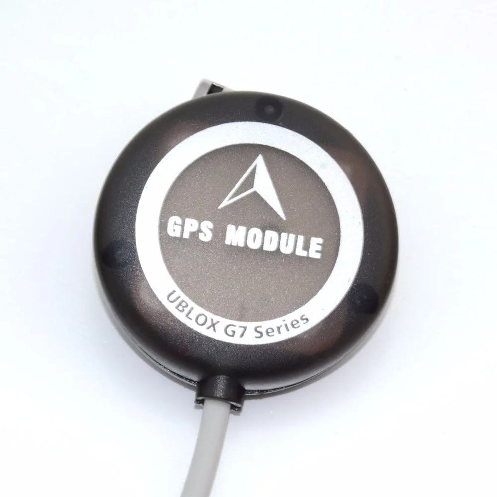 

Micro Ublox 7 Series GPS NZ GPS for Naze32 Flight Control Controller ZMR250 QAV