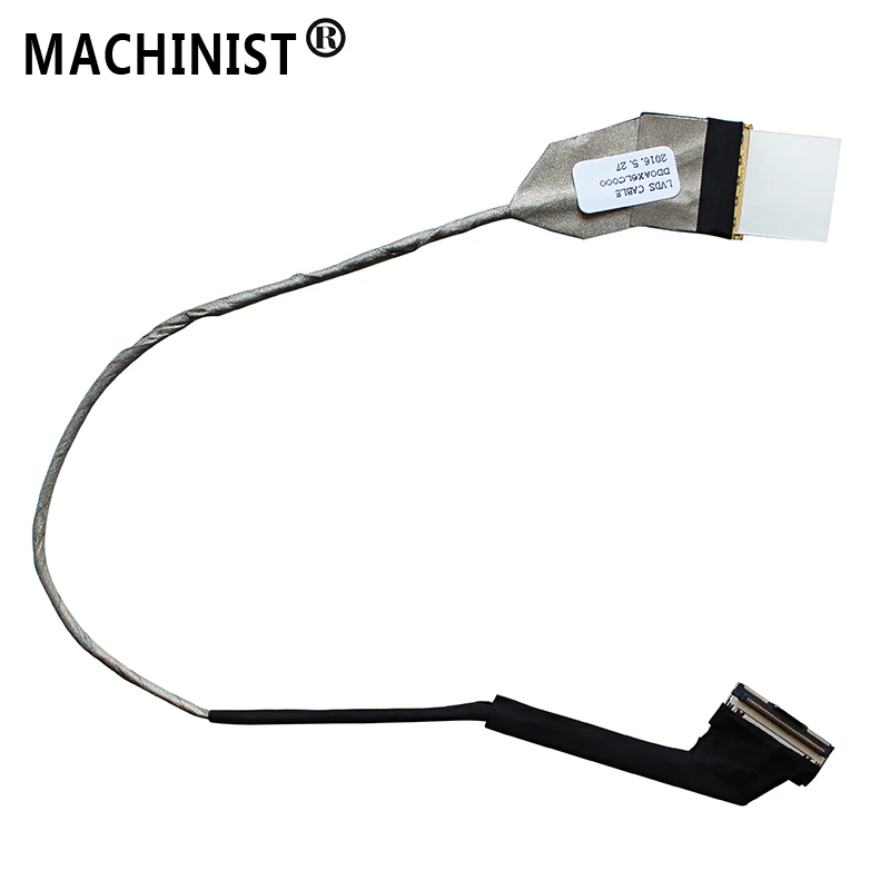 Оригинальный видеоэкран P/N DD0AX6LC000 для ноутбука HP CQ42 G42 CQ56 G56 CQ62 G62 LCD LED LVDS