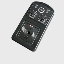 Высокое качество Электрический сливной таймер разъем для электромагнитного клапана автоматический слив воды контроллер DC24 AC220V AC380V DIN43650A