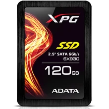 Brand ADATA XPG MLC SSD SX930 120GB 2.5″ Solid State Drive SATA 6GB/s Solid HD Hard Drive Disk SATA3 hdd disk For Laptop Desktop