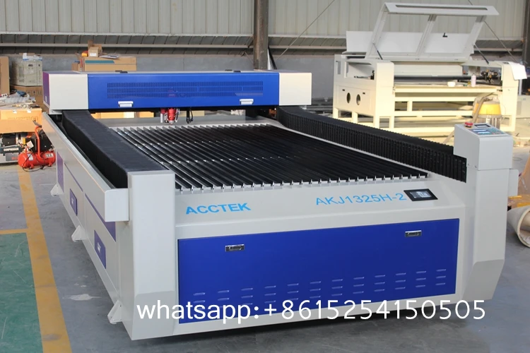 AKJ1325H 180 Вт 280 300 горячая распродажа лазерной резки металла|Фрезы по дереву| |