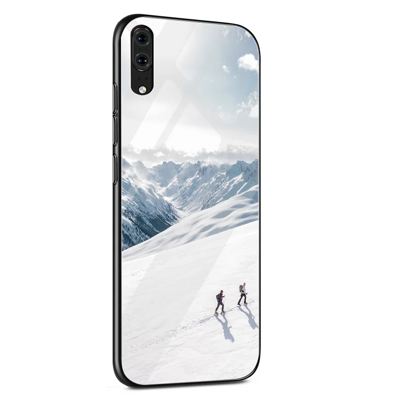 Desxz الرياضية التزلج الزجاج المقسى حافظة لهاتف huawei P10 P20 برو P الذكية زميله 10 20 لايت Y6 Y9 الشرف 7A 8X9 10 2018 2019 غطاء Desxz الرياضية التزلج الزجاج المقسى حافظة لهاتف huawei P10 P20 برو P الذكية زميله 10 20 لايت Y6 Y9 الشرف 7A 8X9 10 2018 2019 غطاء
