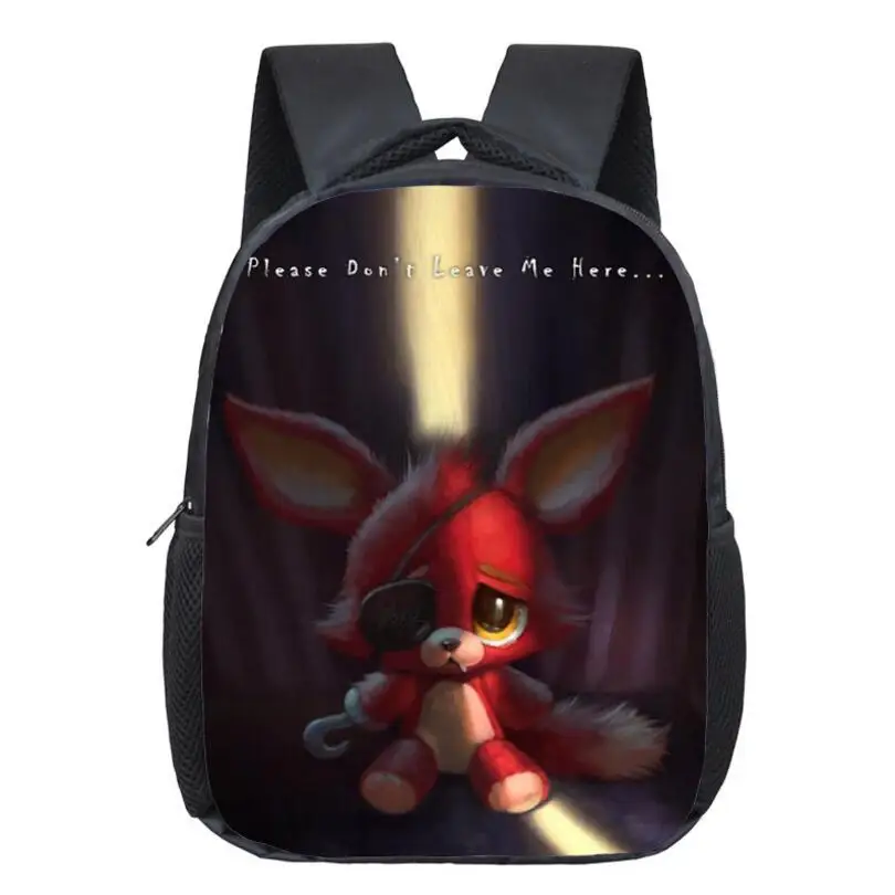 Mochilas escolares