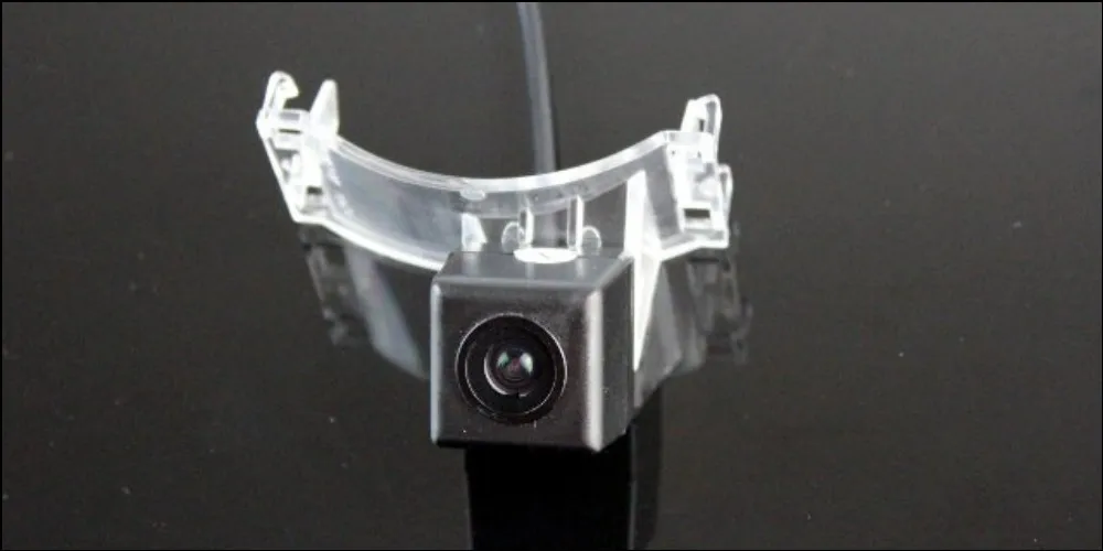 Car Camera For Mazda 5 Mazda5 Premacy MK3 2010~2015 High Quality Rear View Back Up Camera For Friends Use  CCD with RCA Show