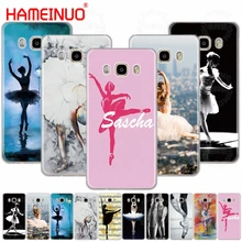 coque samsung j5 2015 danse