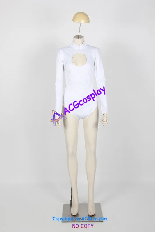 Power Girl Cosplay Costumes from dc comics acgcosplay anime costume