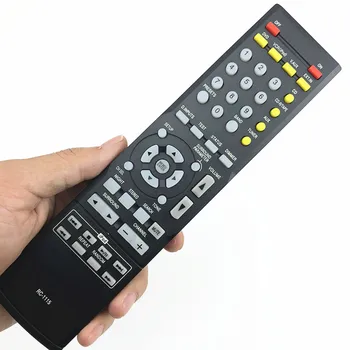 

RC-1115 For Denon Remote Control AV System AVR930 AVR-390/1312 AVR-1311 AVR-391 DT-390XP AVR-2801 380 4806 CD Sound