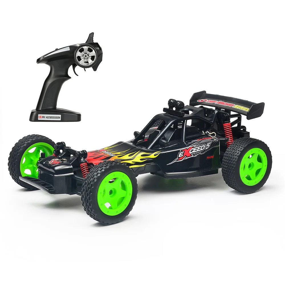 

Original BG1503 1/16 2.4G 2CH High Speed Racing Off-Road Buggy RC Car RTR New Remote Control Car Vehicle Toys