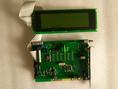 

Mgls24064-17c lgms24064-led04 pcb-ls24064 1-01 LCD Замена