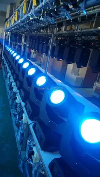 

(2Pcs/Lot) 7R Beam Sharpy Moving Head Light 230 Beam Light