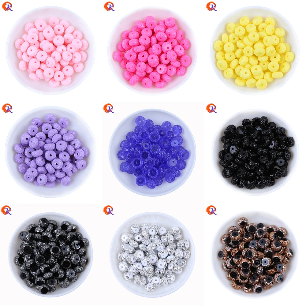 Buy Fashion Beads 200Pcs/Lot Choose Colors Resin