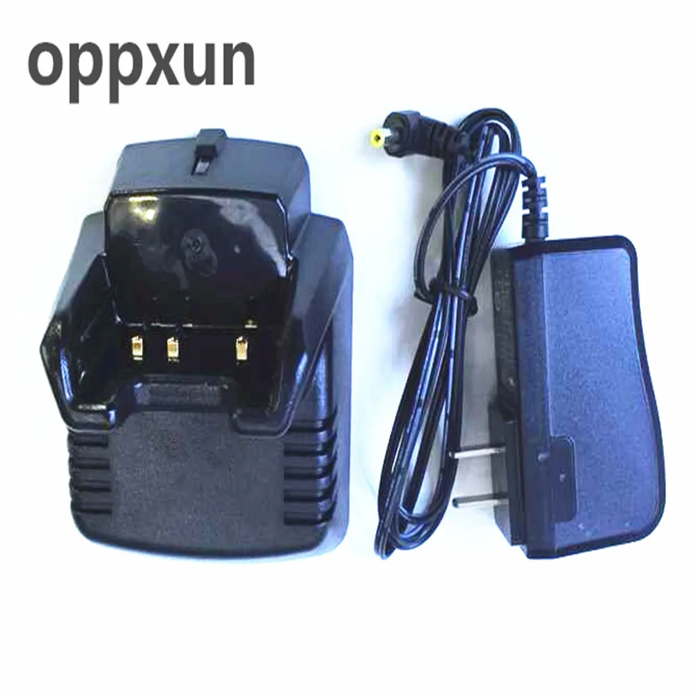 Oppxun 3 Point зарядное устройство радио VX-351 VX-354 VX351 VX354 радио CD-34 зарядное устройство