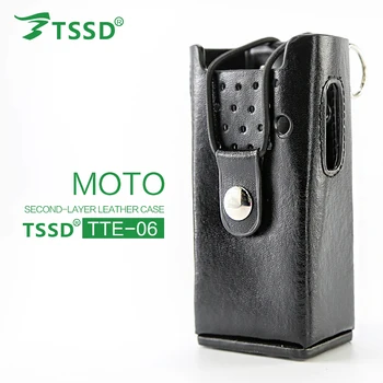 

New Arrival Two Way Radio Haversack Carry Bag for