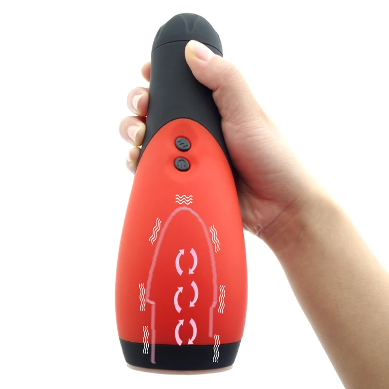 Masturbator (1)