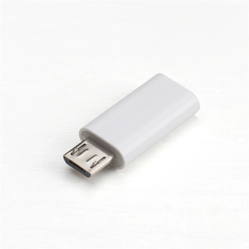 Кабель micro usb для телефона с разъемом type c адаптер телефонный кабель oneplus 7 pro huawei p30