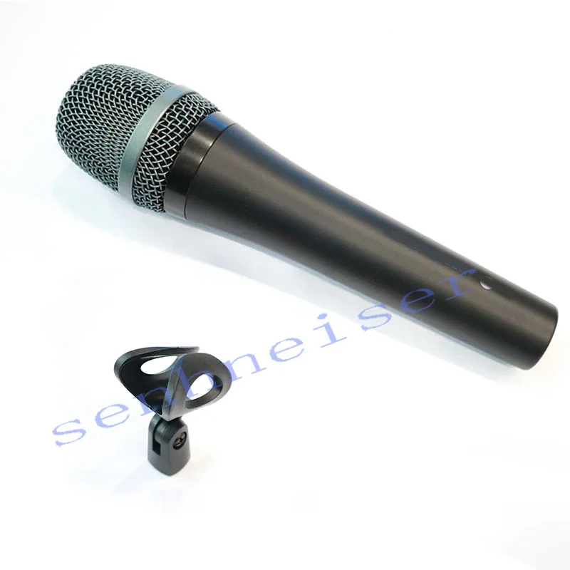

Top Quality and Heavy Body e945 Professional Dynamic Super Cardioid Vocal Wired Microphone microfone microfono Mic