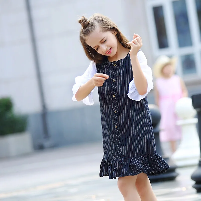frock suit for 10 year girl