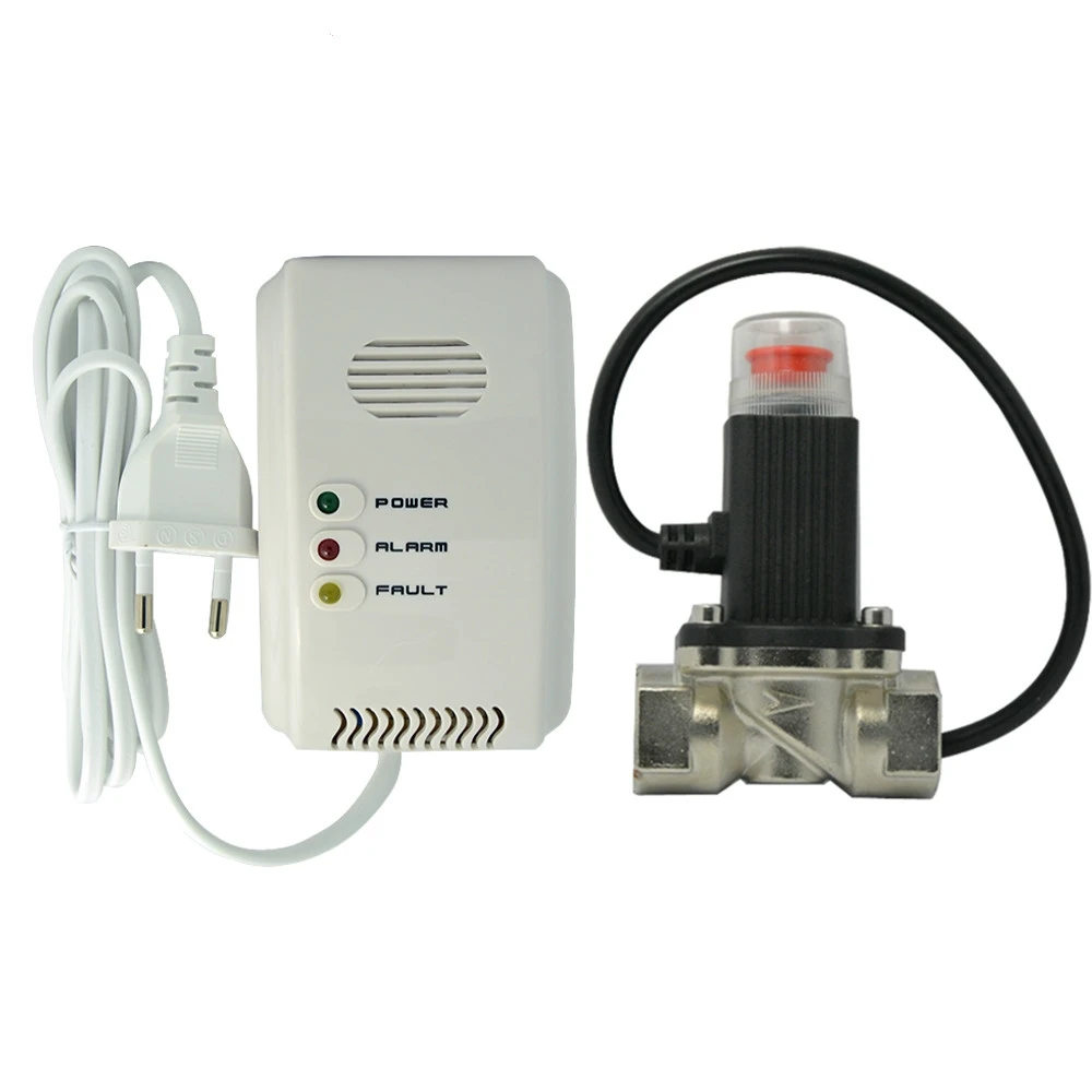-1-set-Home-security-Coal-Gas-natural-gas-LPG-Leak-Sensor-with-Valve-Cut-off