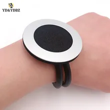 YD& YDBZ новые круглые браслеты с подвесками для женщин модный браслет ювелирные изделия Bileklik Erkek геометрические руки Chians Германия Этническая