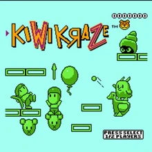 Kiwi Kraze 60 Pin игровая карта настроена на 8 бит 60 контактов игровой плеер