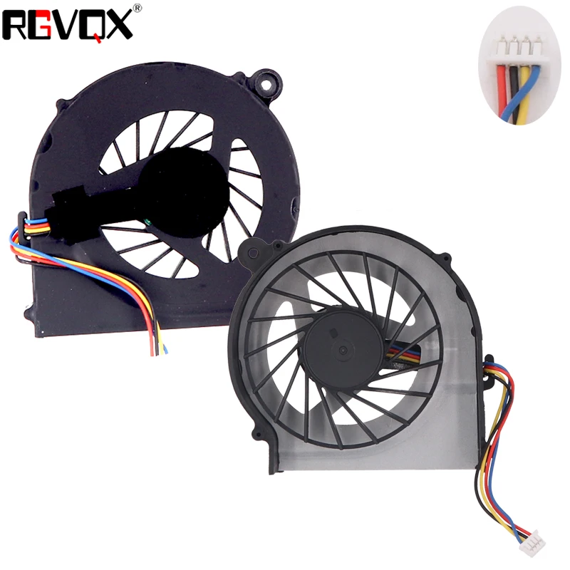 New Original Laptop Cooling Fan For Hp 1000 Cq45 M01tx Cq45 M02tx Cq45 M03tx Cooler Radiator Replacement Repair Cooling Fan Hp 1000 Fanhp Laptop Cooling Fan Aliexpress