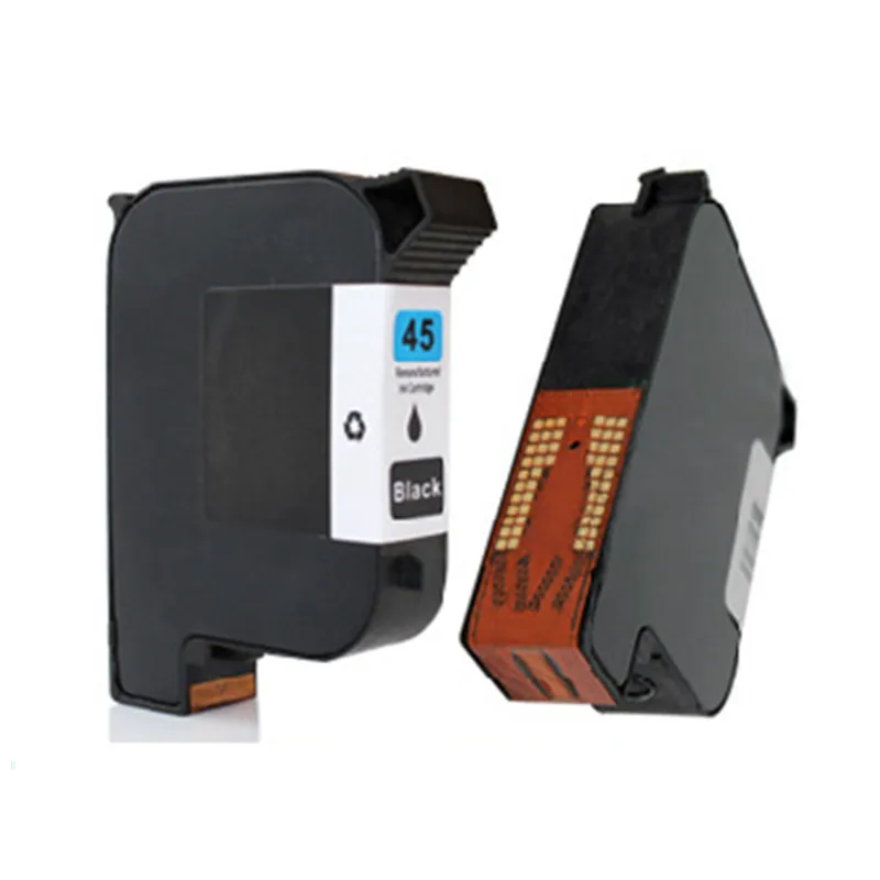 Модифицированные струйные картриджи для HP15 78 15XL 78XL HP78 HP15XL HP78XL 6578D Officejet K80 K80xi V40 V40xi